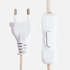 Outlet Globen Lighting Castello 24 Bordlampe