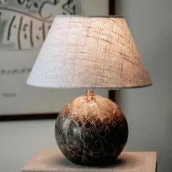 Outlet Globen Lighting Castello 24 Bordlampe