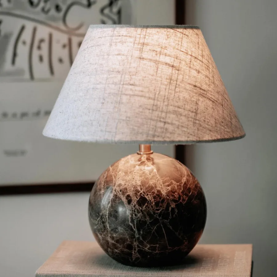 Outlet Globen Lighting Castello 24 Bordlampe