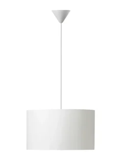 Nielsen Light Castillo takpendel 45 cm - Hvit