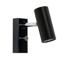 New Belid Cato vegglampe Brun