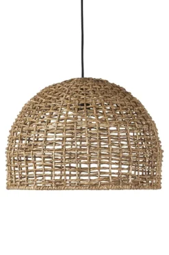 Best Pr home of Scandinavia Ab Cebu Taklampe Ø46cm Natur