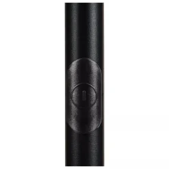 Clearance Lucide Celeste gulvlampe 174 cm 21 W 2700 Kelvin - Dimbar Hvit
