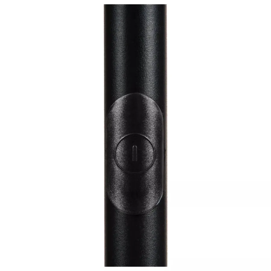 Clearance Lucide Celeste gulvlampe 174 cm 21 W 2700 Kelvin - Dimbar Hvit