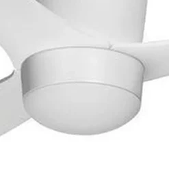 Clearance Texa Design Cetus lysmodul for takvifte - Hvit