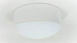 Clearance Texa Design Cetus lysmodul for takvifte - Hvit