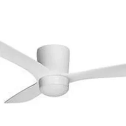 Clearance Texa Design Cetus lysmodul for takvifte - Hvit