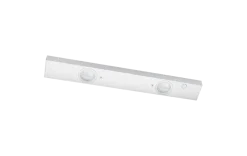 Hot Sg Armaturen As Chef DimToWarm 2X5W LED 2000-2800K Ra>90 - Hvit