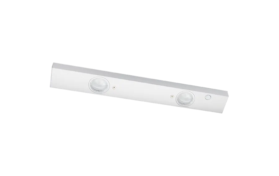 Hot Sg Armaturen As Chef DimToWarm 2X5W LED 2000-2800K Ra>90 - Hvit