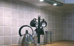 Hot Sg Armaturen As Chef DimToWarm 2X5W LED 2000-2800K Ra>90 - Hvit