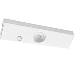 Best Sg Armaturen As Chef 5W LED 2700K Ra>90 230V Hvit
