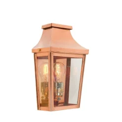 Outlet Norlys Chelsea veggskjold 962 Kobber