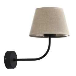 Best TK Lighting Chicago vegglampe Lin