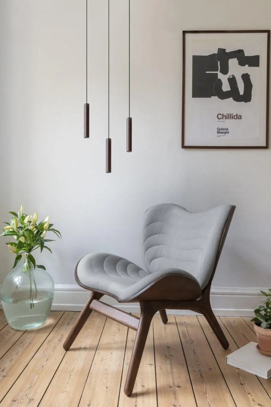 Umage Chimes Cluster 3