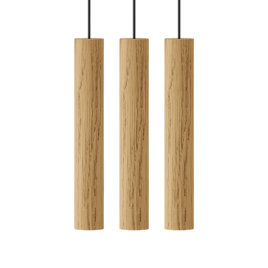 Umage Chimes Cluster 3