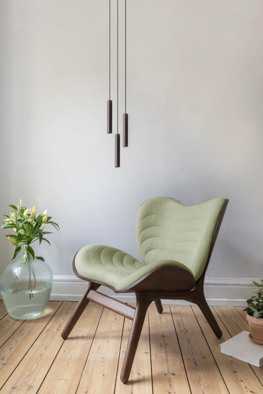 Umage Chimes Cluster 3