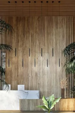 Outlet Umage Chimes tall pendel