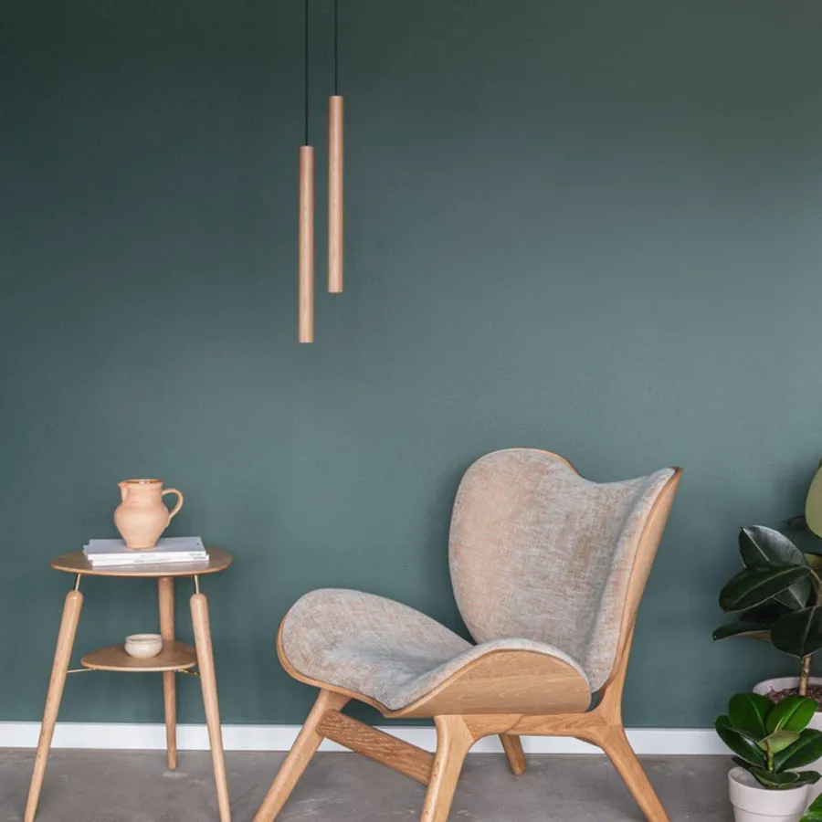 Outlet Umage Chimes tall pendel