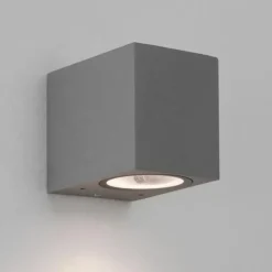 Hot Astro Lighting Chios 80 vegglampe