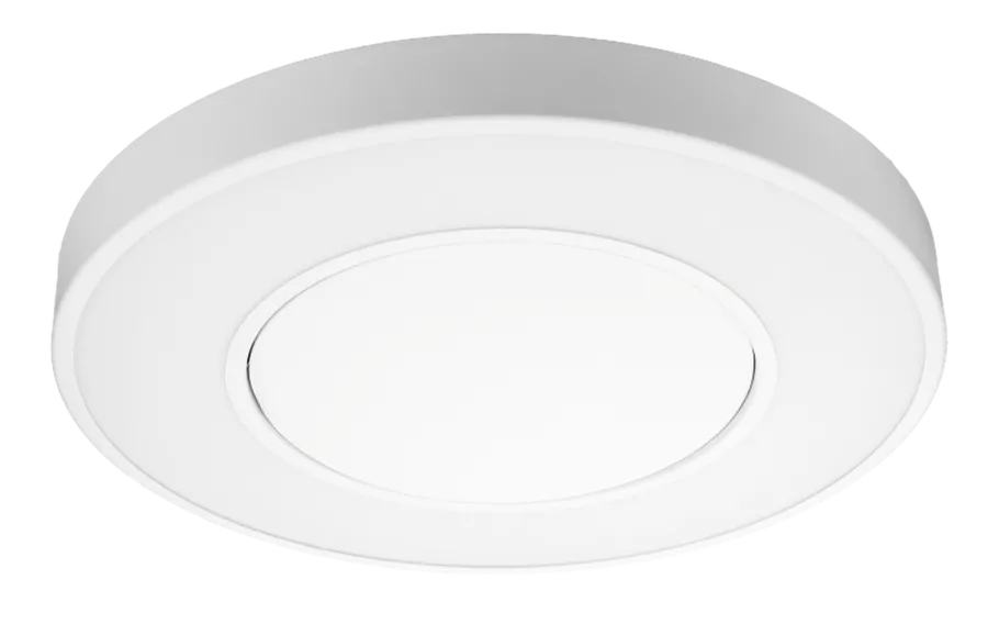 Online Sg Armaturen As Circulus Maxi taklampe 30W 3000K Dimbar Hvit