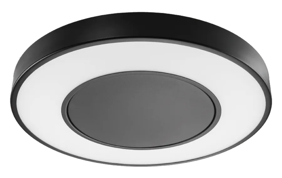 Online Sg Armaturen As Circulus Maxi taklampe 30W 3000K Dimbar Hvit