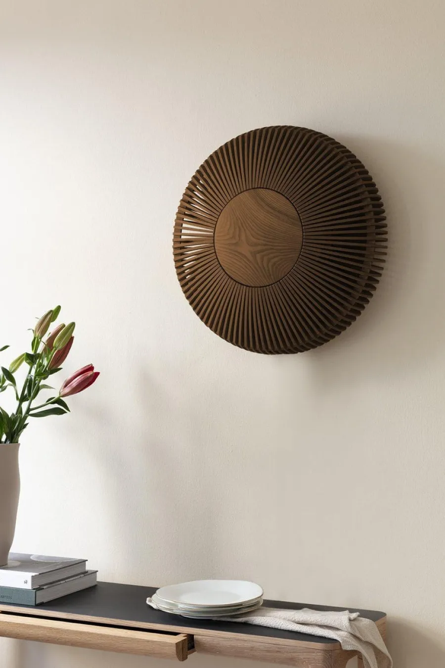 Sale Umage Clava Up Wood large