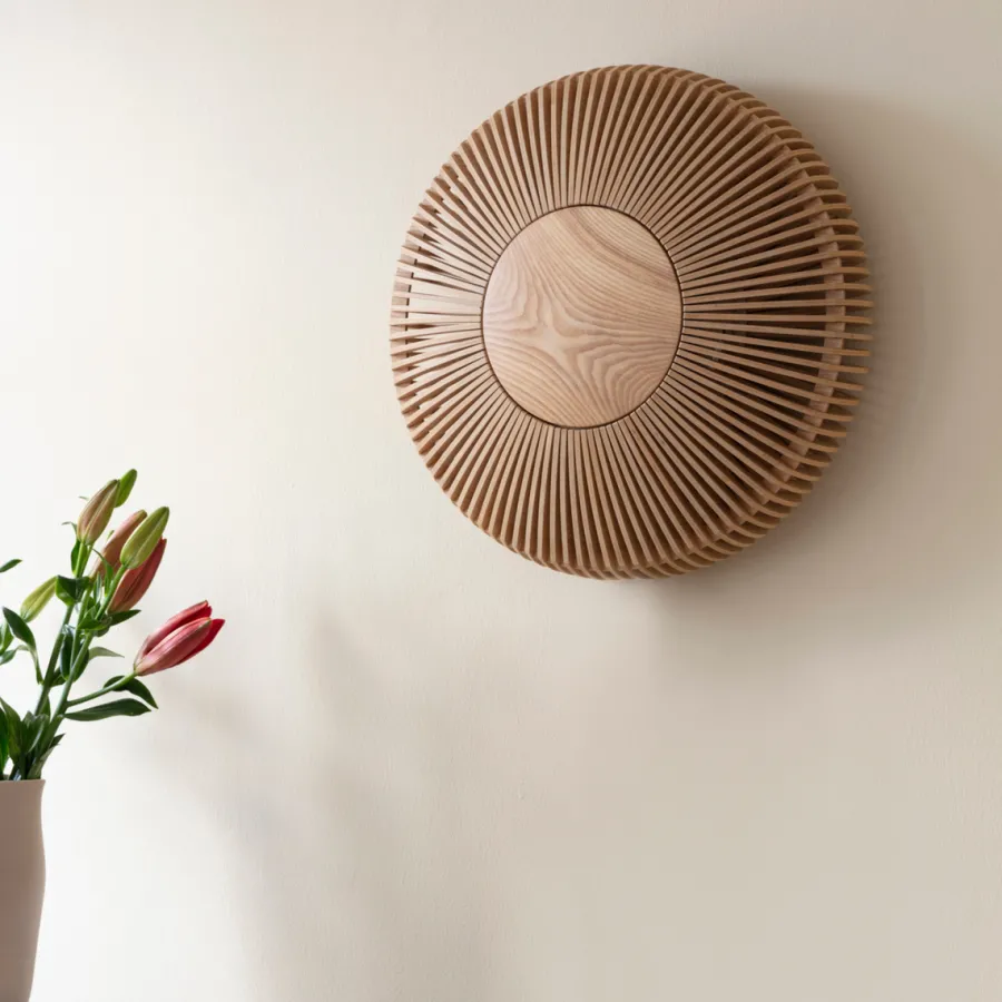 Sale Umage Clava Up Wood large