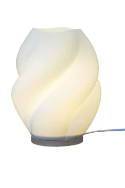 New Aneta Lighting Cloud bordlampe Hvit