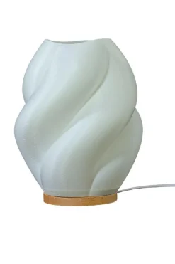 New Aneta Lighting Cloud bordlampe Hvit