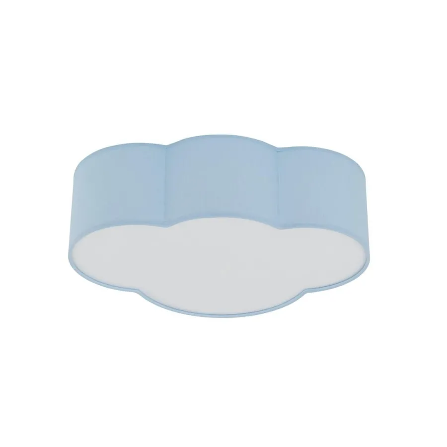 Outlet TK Lighting Cloud mini tak/vegglampe