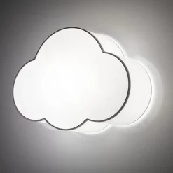Outlet TK Lighting Cloud mini tak/vegglampe