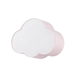 Outlet TK Lighting Cloud mini tak/vegglampe