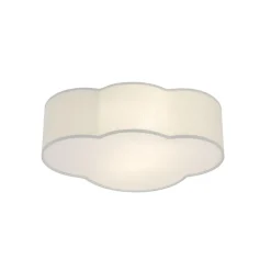 Outlet TK Lighting Cloud mini tak/vegglampe