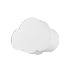 Outlet TK Lighting Cloud mini tak/vegglampe