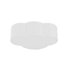 Outlet TK Lighting Cloud mini tak/vegglampe