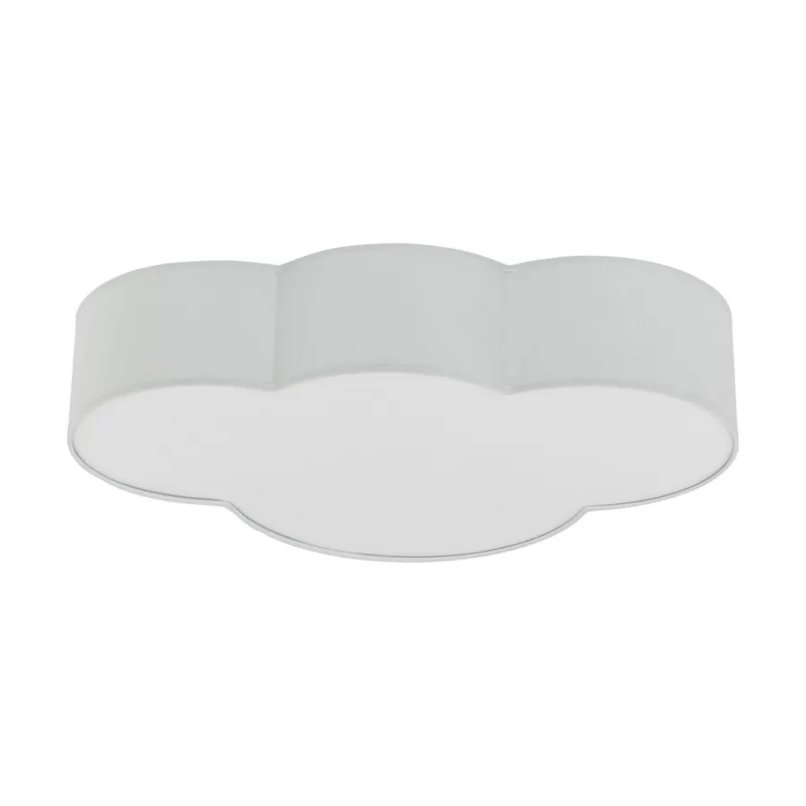 Hot TK Lighting Cloud tak/vegglampe