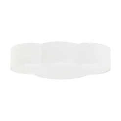 Hot TK Lighting Cloud tak/vegglampe