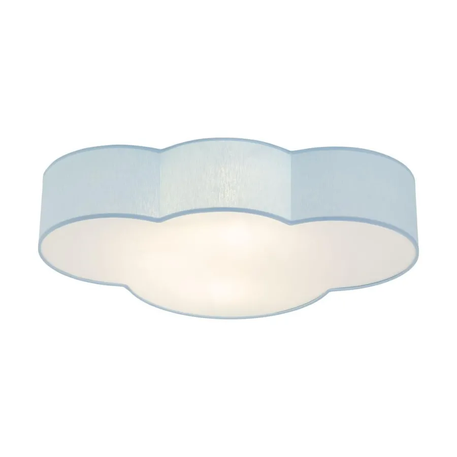 Hot TK Lighting Cloud tak/vegglampe