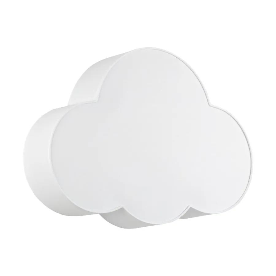 Hot TK Lighting Cloud tak/vegglampe