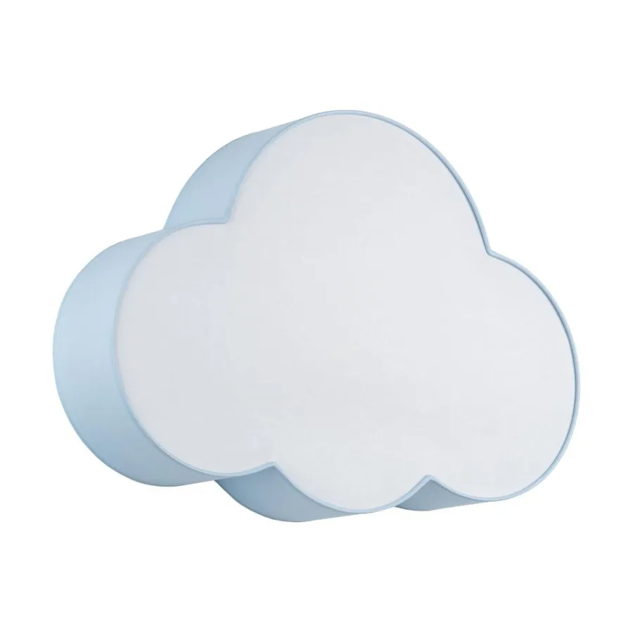Hot TK Lighting Cloud tak/vegglampe
