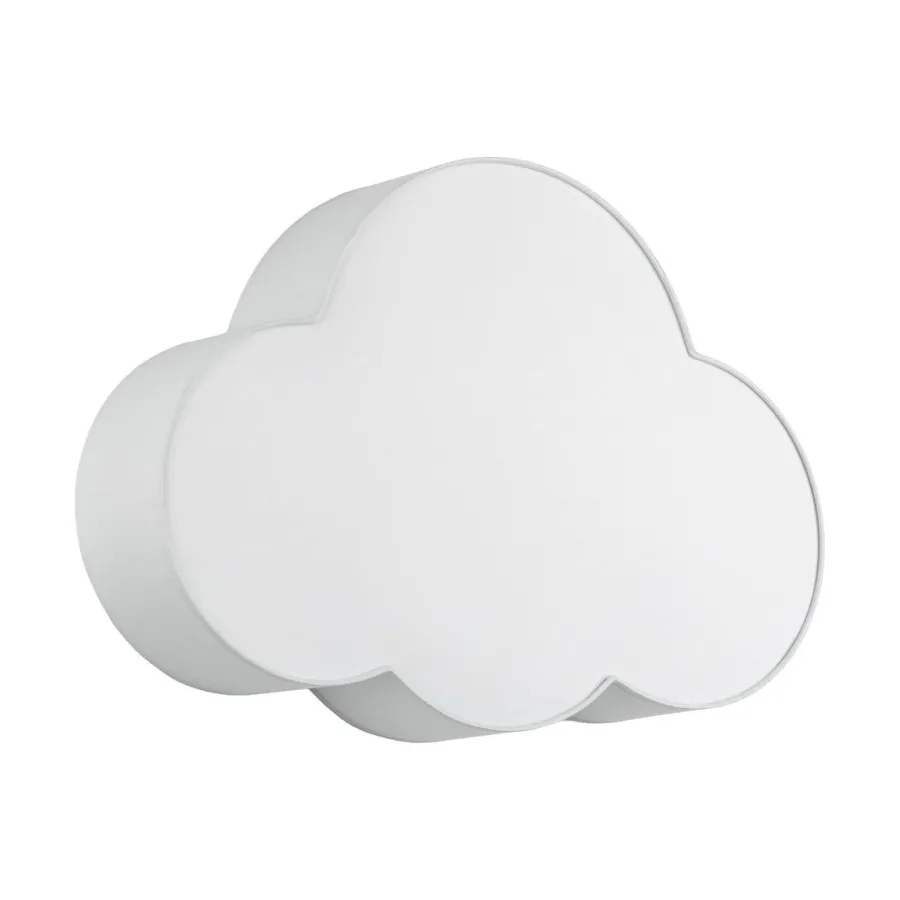 Hot TK Lighting Cloud tak/vegglampe