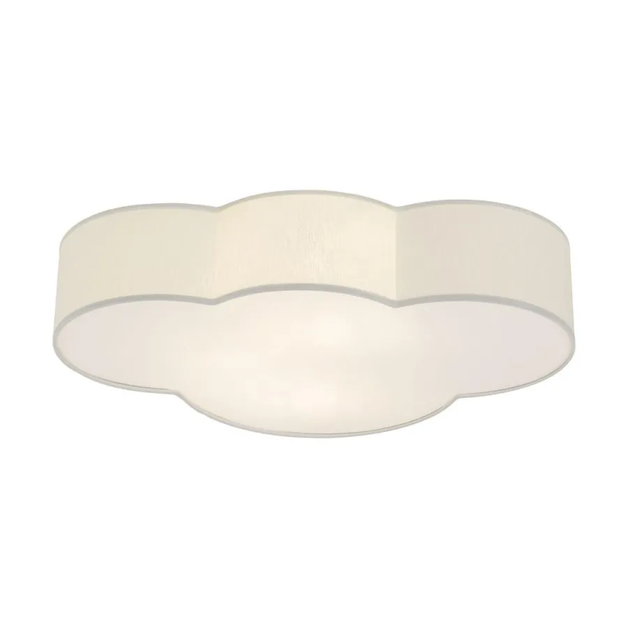 Hot TK Lighting Cloud tak/vegglampe