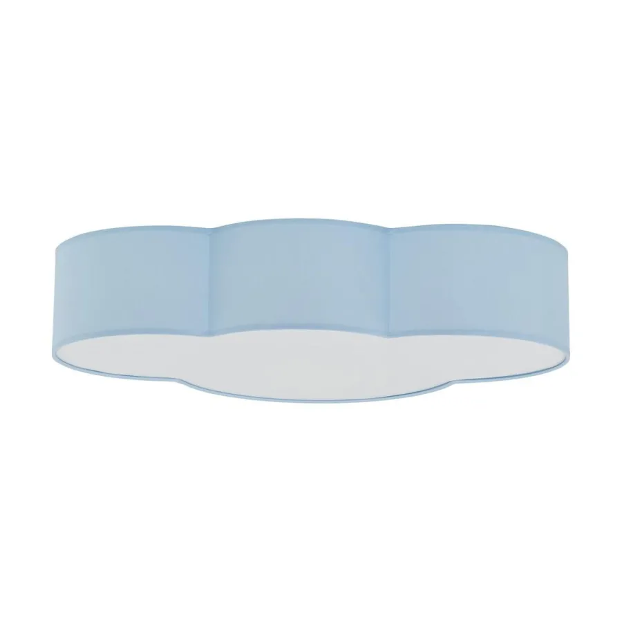 Hot TK Lighting Cloud tak/vegglampe
