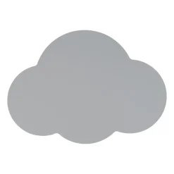 Sale TK Lighting Cloud vegglampe