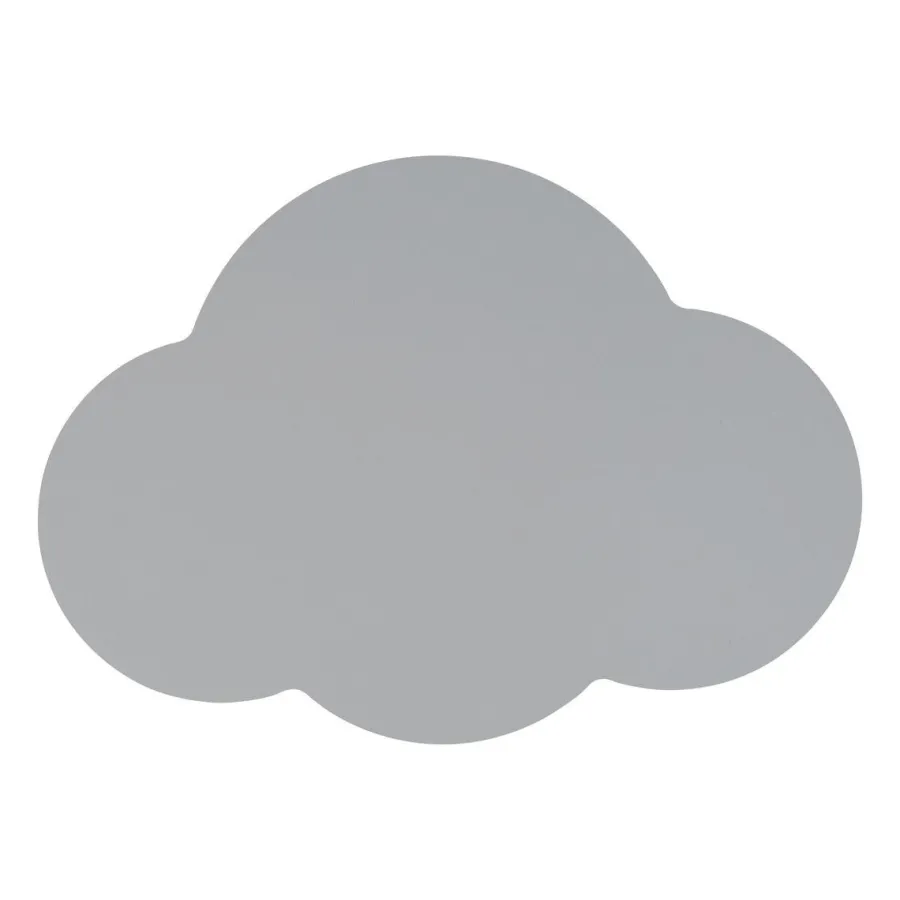 Sale TK Lighting Cloud vegglampe