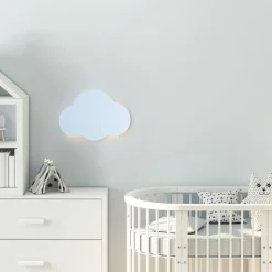 Sale TK Lighting Cloud vegglampe