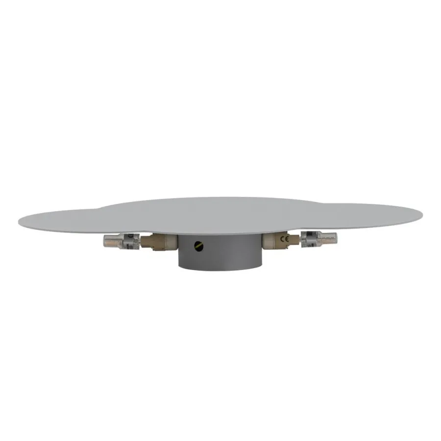 Sale TK Lighting Cloud vegglampe