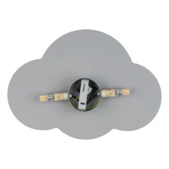 Sale TK Lighting Cloud vegglampe