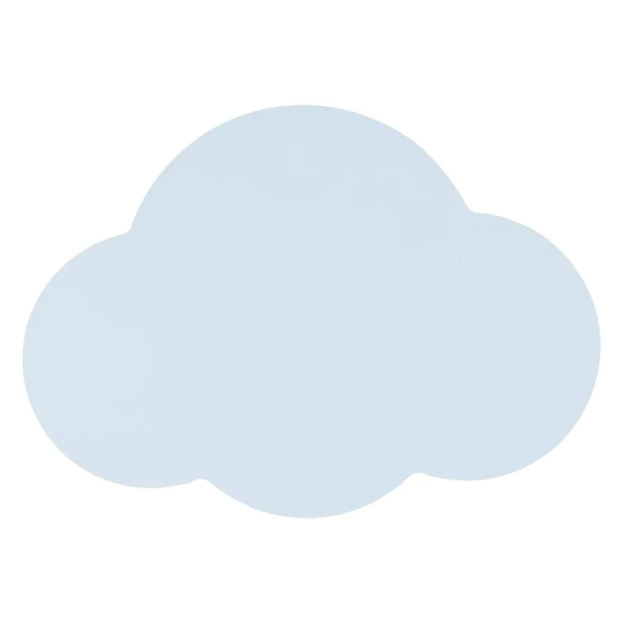 Sale TK Lighting Cloud vegglampe