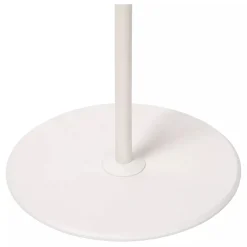 Outlet Lucide Clubs gulvlampe 2-lys - Hvit